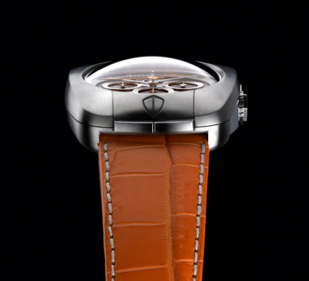 Edox Koenigsegg Limited Edition Watch