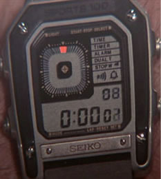 james bond seiko satelite phone