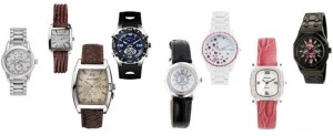 Designer’s Watch