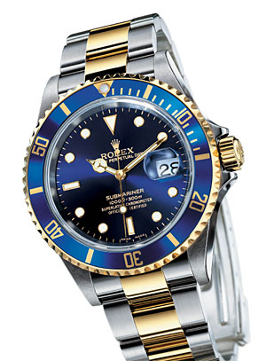 RolexSubmariner