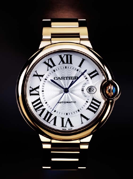 luxury watches online in USA