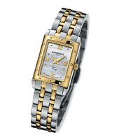 Raymond Weil Tango ladies' bracelet watch