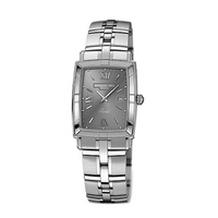 Raymond Weil Parsifal men's stainless steel bracelet watch