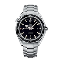 Omega Seamaster Professional Planet Ocean Mens Watch