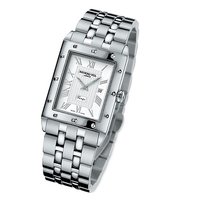 Raymond Weil men's stainless steel bracelet watch