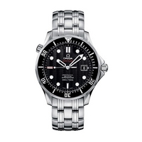 Omega Seamaster James Bond Automatic men's watch