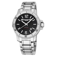 Raymond Weil NAB automatic stainless steel bracelet watch