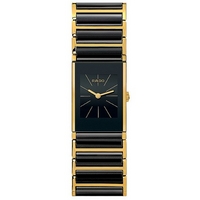 Rado ladies' Integral watch