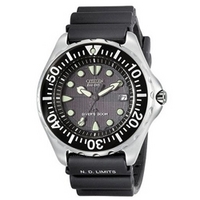 Eco-Drive Divers Watch