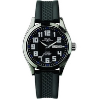 Ball men's Engineer Master black watch