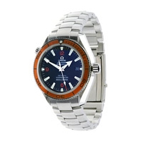 Omega Seamaster Professional Planet Ocean Mens Watch