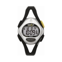 Timex T59201 Ironman Midsize 50 Lap Sleek