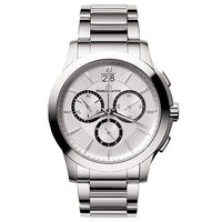 Maurice Lacroix Miros men's chronograph watch