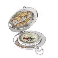 Dalvey voyager compass