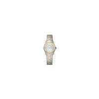 Ebel ladies diamond set watch