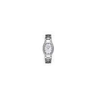 Ebel Beluga Tonneau ladies Diamond dial