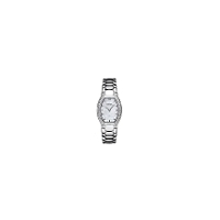 Ebel Beluga Tonneau ladies Diamond dial