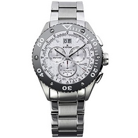 Edox Class 1 Chronograph Gents Watch