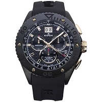 Edox Class 1 Chronograph Gents Watch