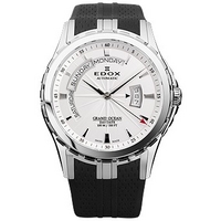 Edox Grand Ocean Automatic Gents Watch