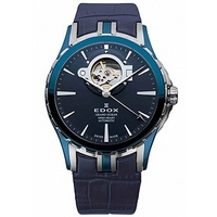 Edox Grand Ocean Automatic Gents Watch